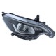 Peugeot 108 2014-2019 Halogen Head Lamp Unit Driver Side